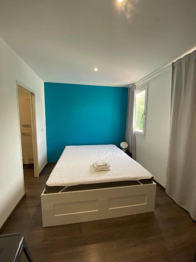 Location Annecy Apartment Meythet Exterior photo