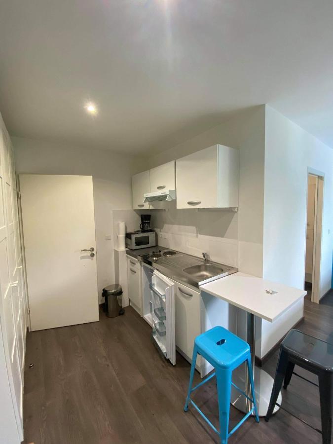 Location Annecy Apartment Meythet Exterior photo